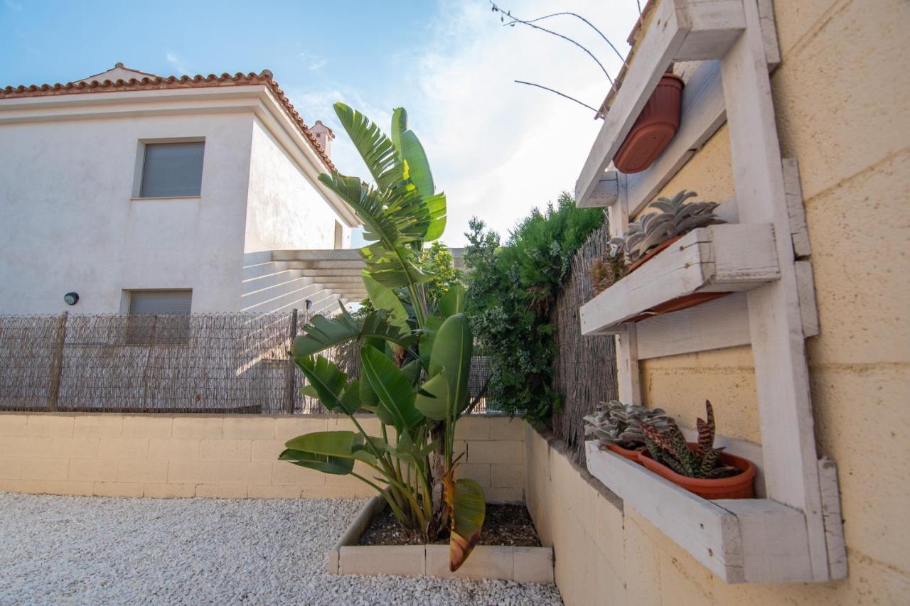 Casa Sonia Villa Riumar Exterior photo
