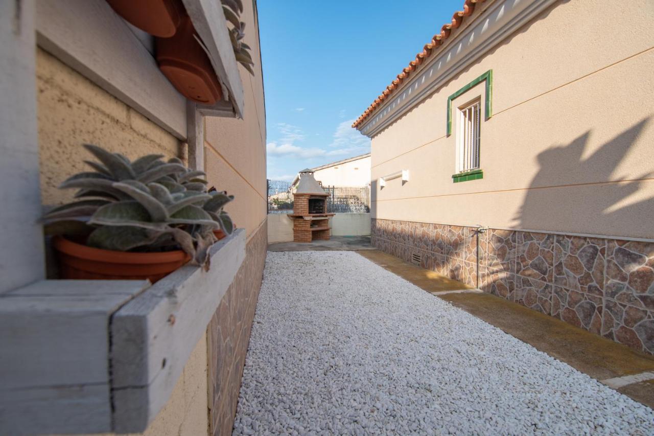 Casa Sonia Villa Riumar Exterior photo