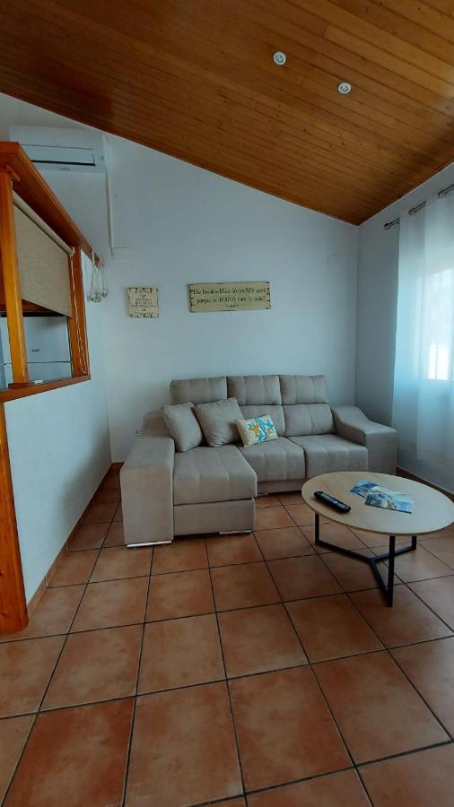 Casa Sonia Villa Riumar Exterior photo
